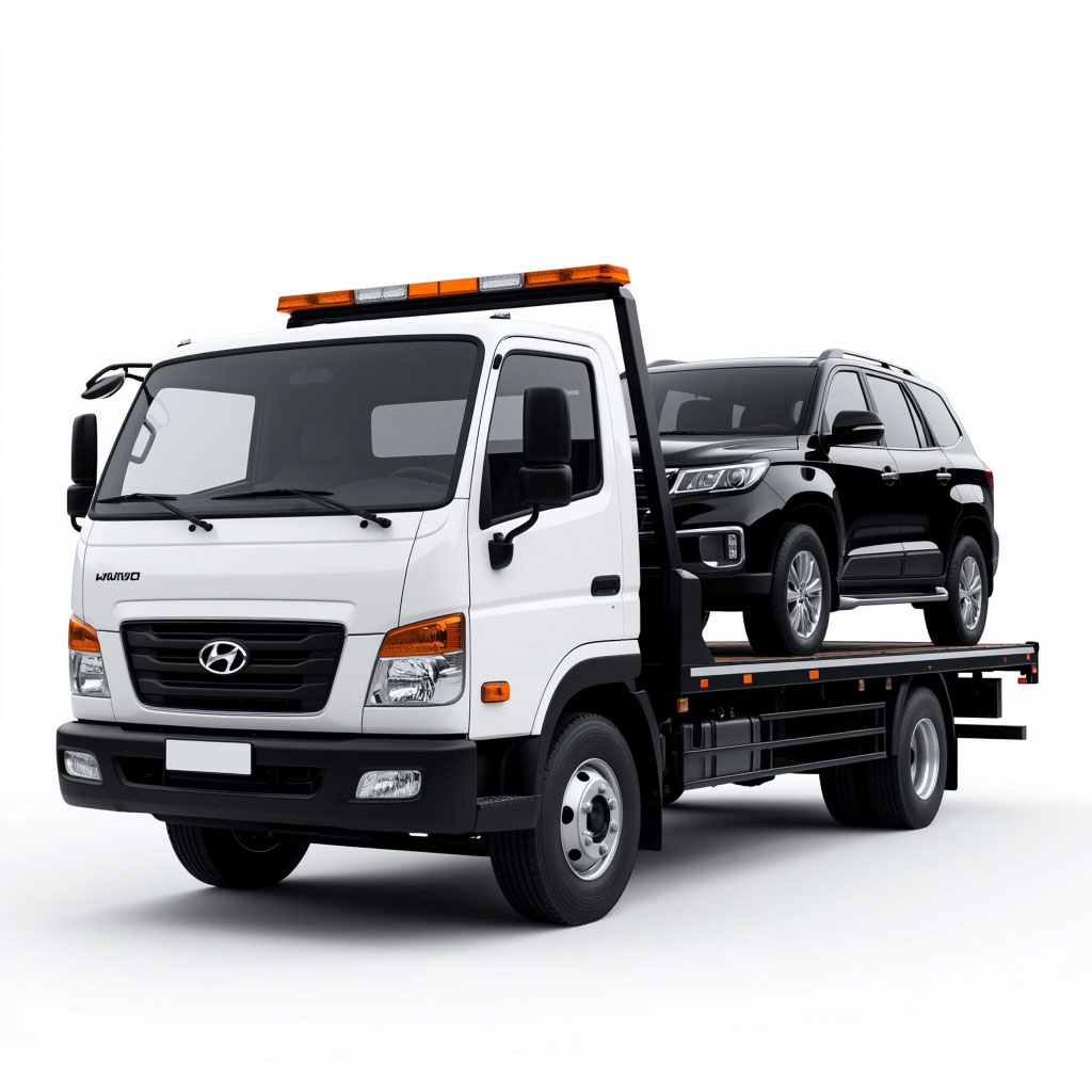 Эвакуатор в Балашихе — быстро, надежно, круглосуточно